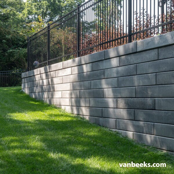 Unilock Sienastone Smooth Coping